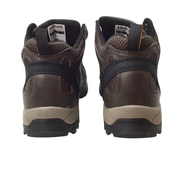 Carhartt Hiker Boots Work Size 13 M Brown Outdoor CMH4170 Utility Boot - Picture 8 of 12